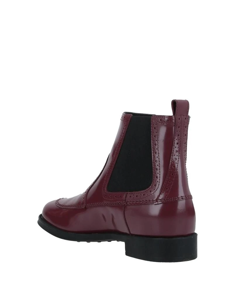 商品Tod's|Ankle boot,价格¥951,第3张图片详细描述