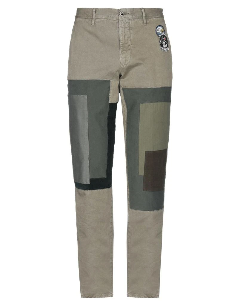 商品Incotex Ivory|Casual pants,价格¥541,第1张图片