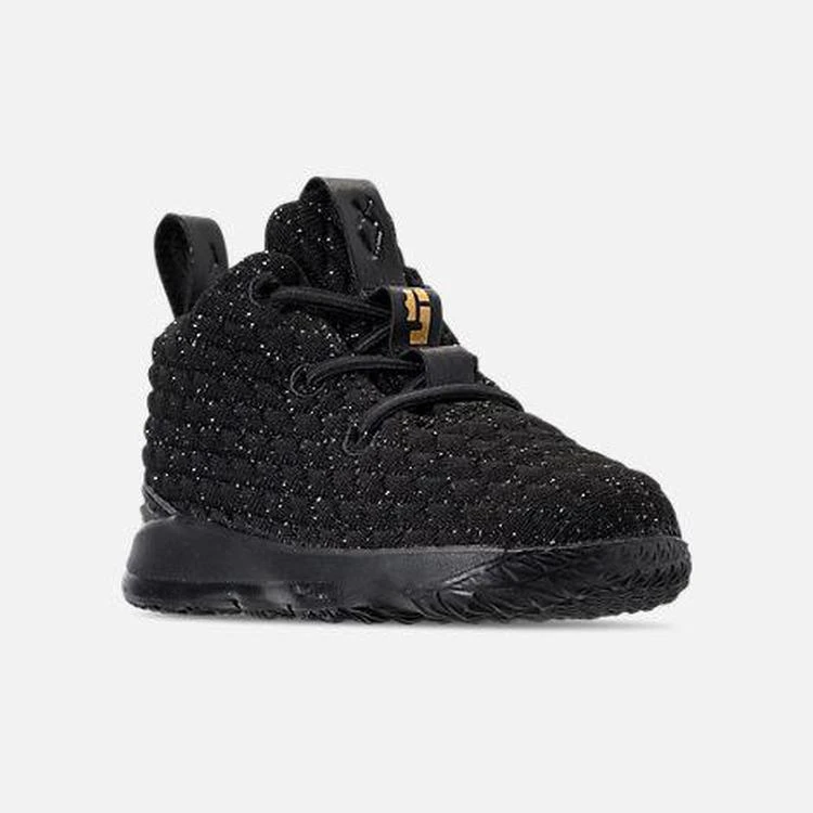 商品NIKE|男幼童 LeBron 15 篮球鞋,价格¥446,第2张图片详细描述