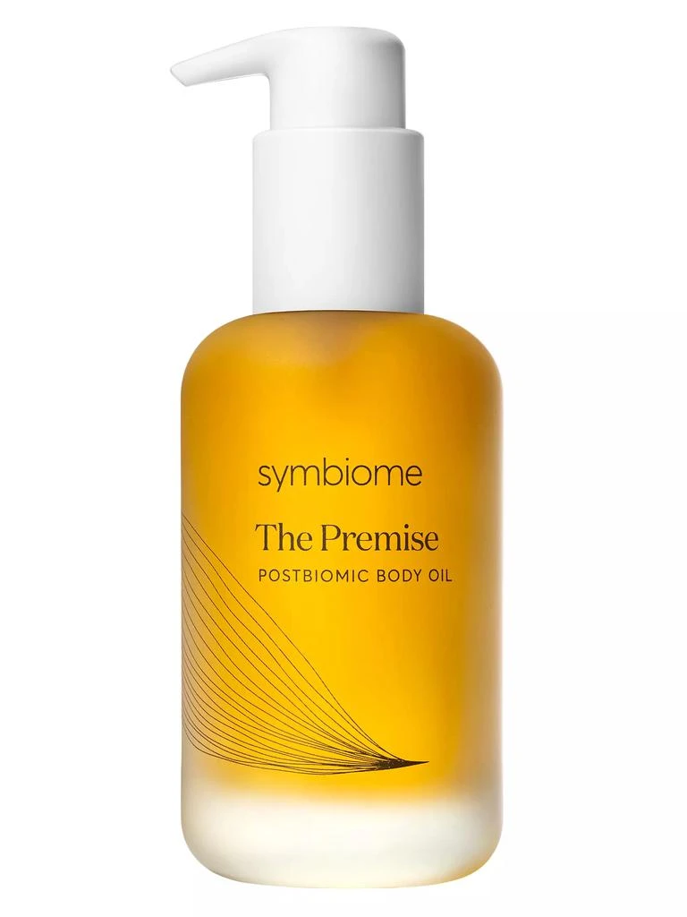 商品symbiome|The Premise Body Oil,价格¥714,第1张图片