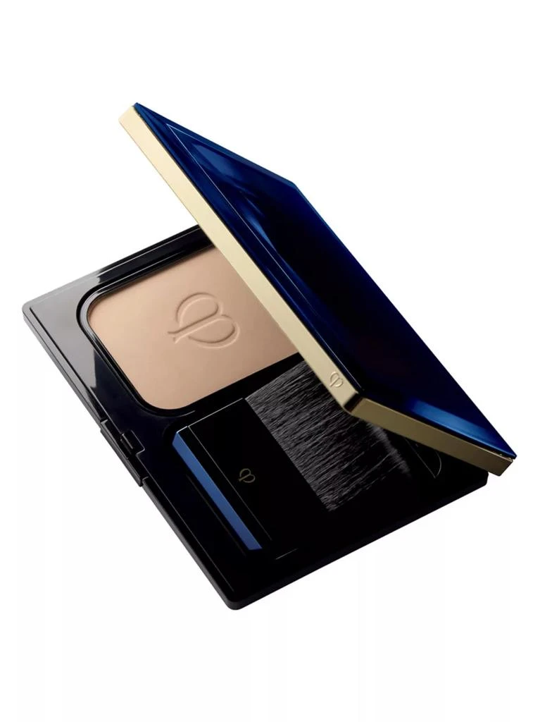 商品Cle de Peau|光盈粉饼盒,价格¥225,第1张图片