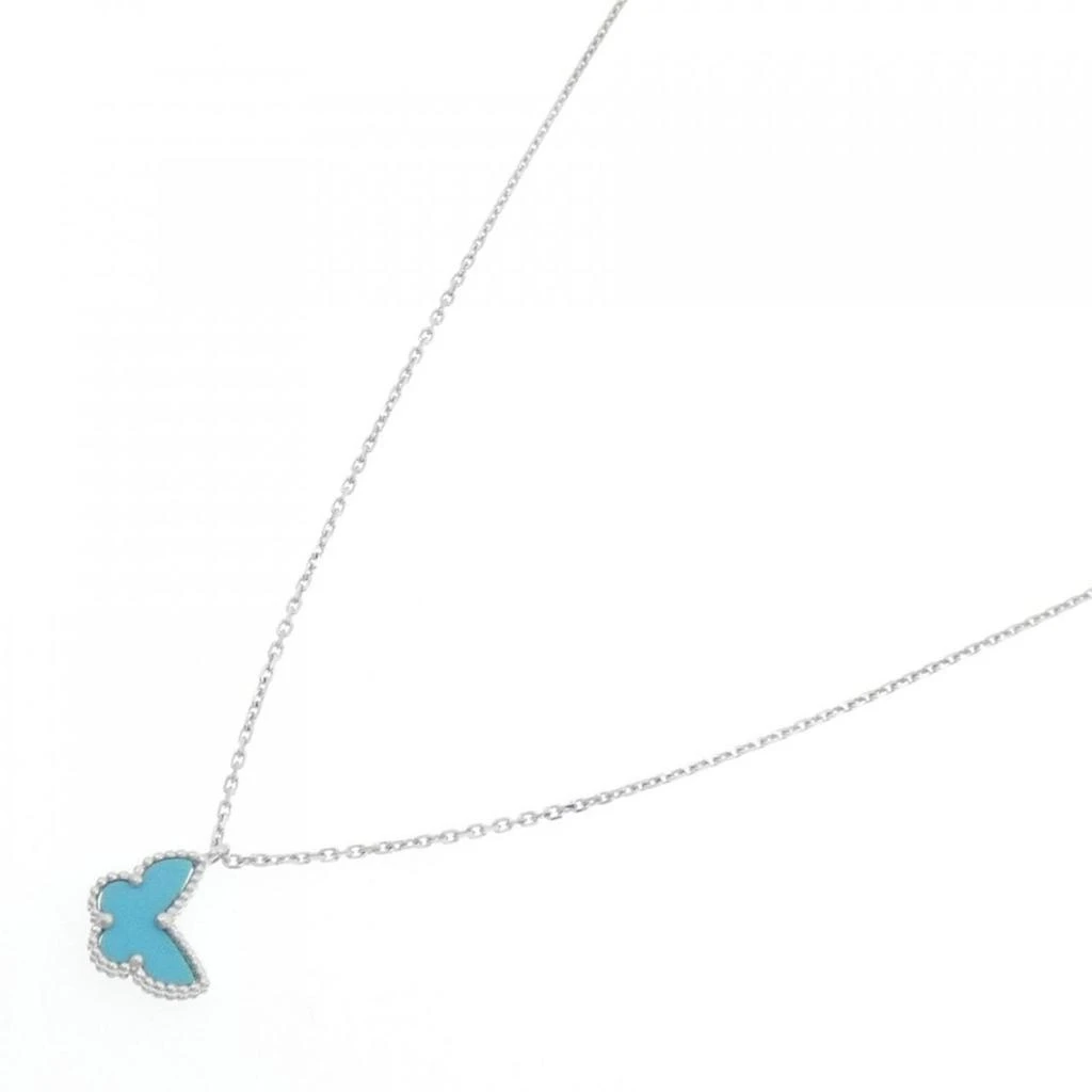 商品[二手商品] Van Cleef & Arpels|gold (18K) Necklace (Pre-Owned),价格¥30228,第2张图片详细描述