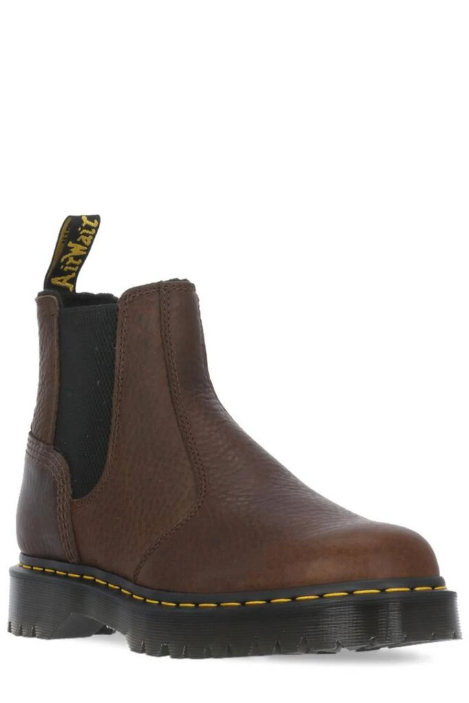 商品Dr. Martens|Dr. Martens Chelsea Ankle Boots,价格¥1370,第2张图片详细描述