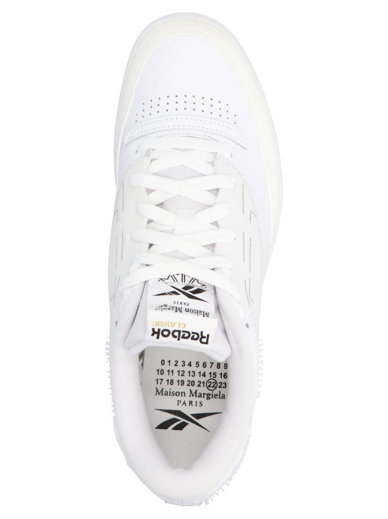 ‘Project 0 memory of' Reebok x Maison Margiela sneakers商品第4张图片规格展示