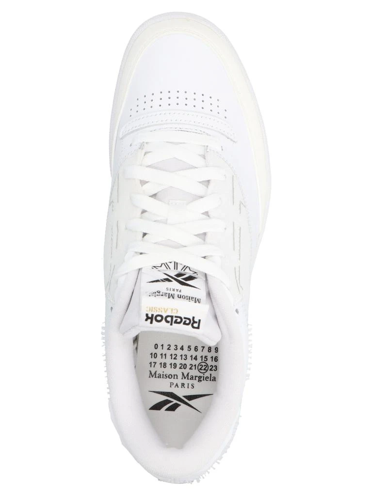 商品Reebok|‘Project 0 memory of' Reebok x Maison Margiela sneakers,价格¥2232,第4张图片详细描述