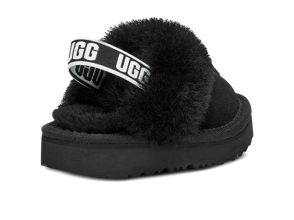 商品UGG|Funkette (Toddler/Little Kid),价格¥561,第5张图片详细描述