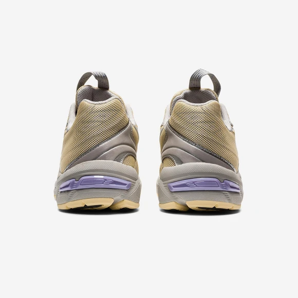 【Brilliant|包邮包税】亚瑟士 UB2-S GEL-1130  运动鞋 SNEAKERS  1202A191 LAMB WOOL/PURE SILVER 商品