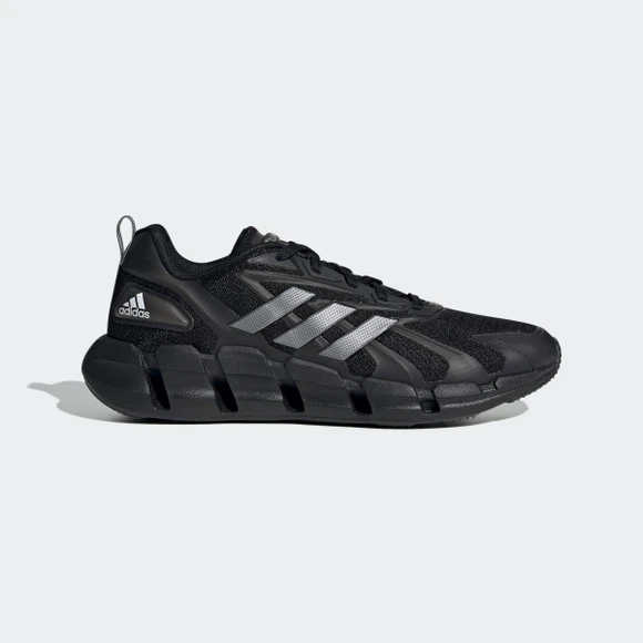 商品Adidas|【韩国直邮|包邮包税】阿迪达斯 VENTICE CLIMACOOL 男生  训练运动鞋 跑步鞋  GZ0662 CBLACK/IRONMT/CARBON,价格¥386,第1张图片