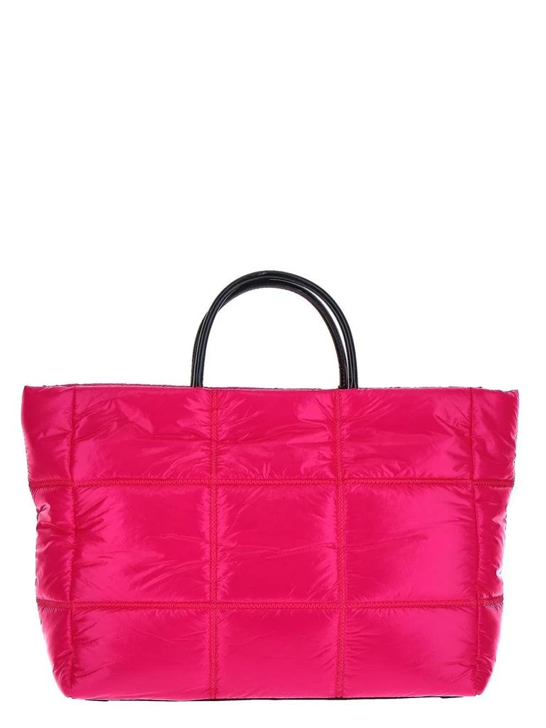 商品Furla|Pink Quilted Bag,价格¥1108,第3张图片详细描述