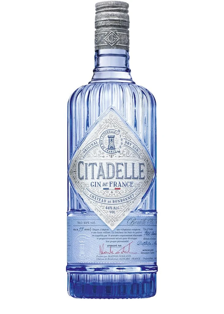 商品Citadelle|Original Gin,价格¥433,第1张图片
