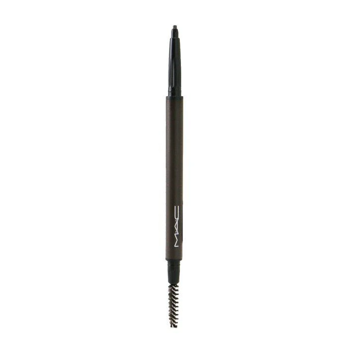 商品MAC|MAC 专业细致眉笔 - # Spiked (深棕) -Spiked (深棕)(0.09g/0.003oz),价格¥162,第3张图片详细描述