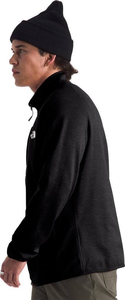 Canyonlands Full Zip Fleece Sweatshirt - Men's 商品