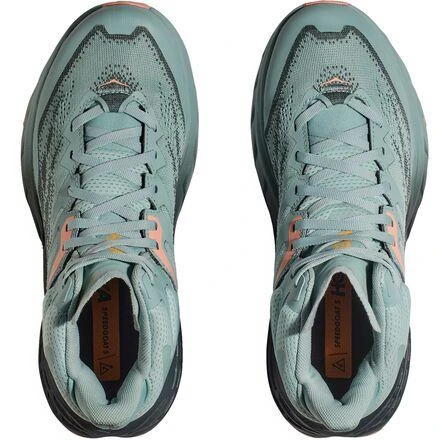 Speedgoat Mid 5 GTX Trail Run Shoe - Women's 商品