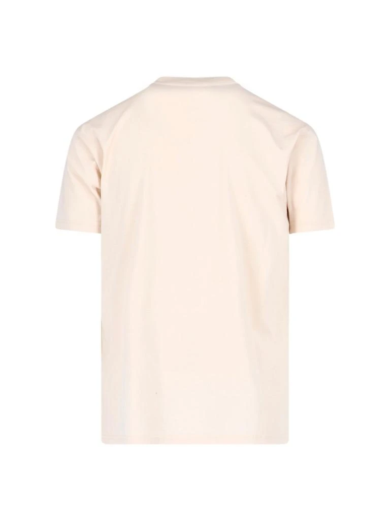 商品Vivienne Westwood|Vivienne Westwood Spray Orb Classic T-Shirt,价格¥1380,第2张图片详细描述