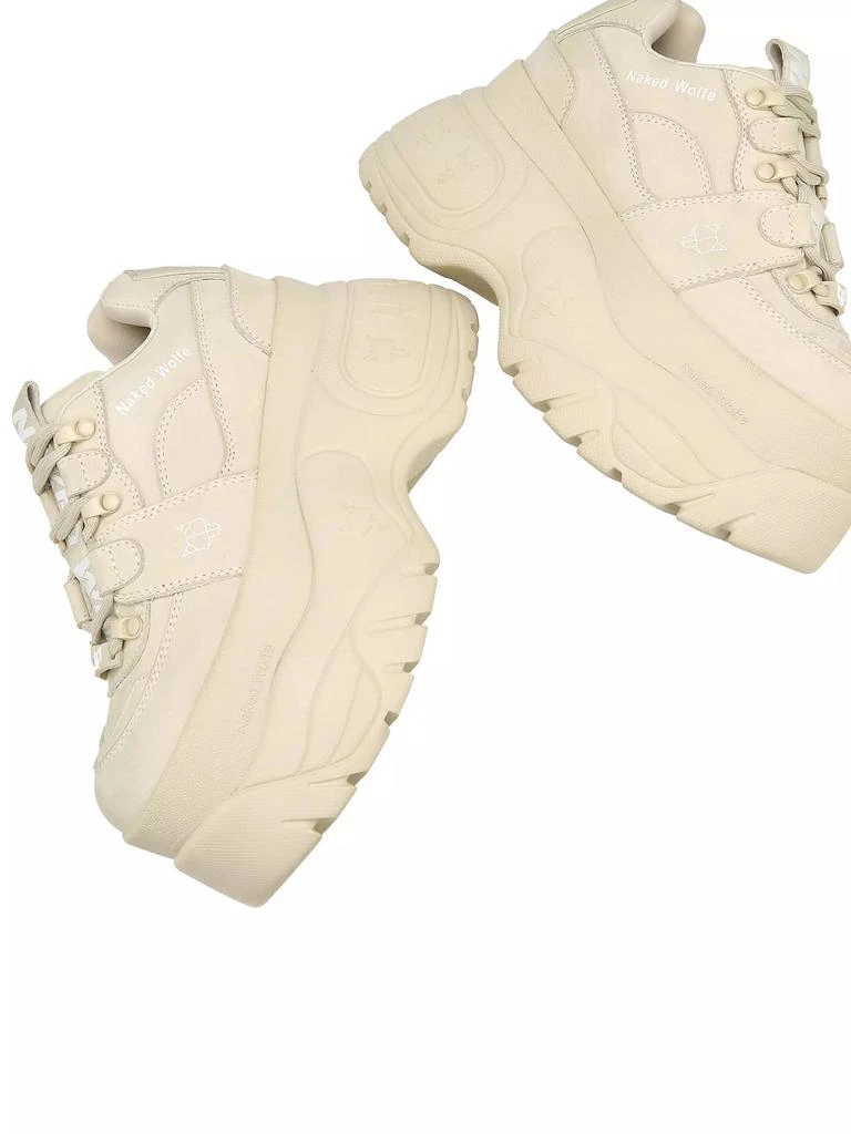 商品Naked Wolfe|Sinner Sneakers,价格¥1930,第5张图片详细描述