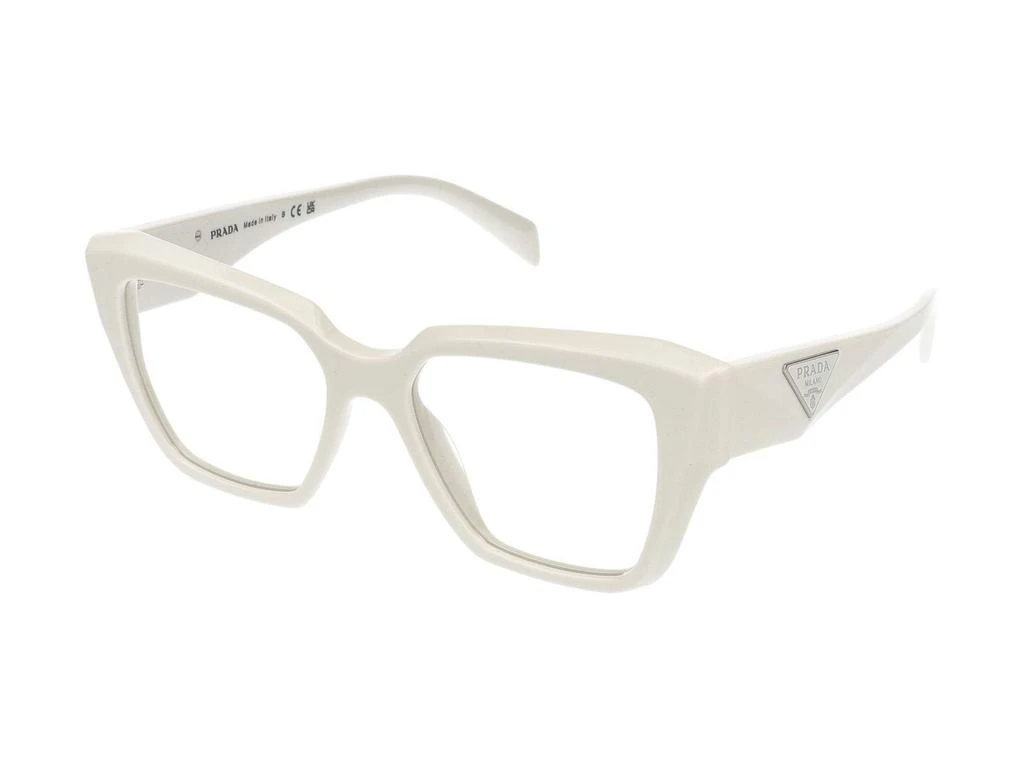 商品Prada|Prada Eyeglasses,价格¥2077,第2张图片详细描述