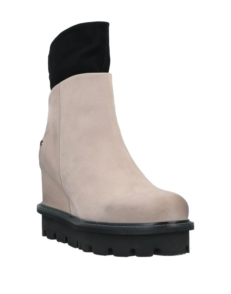 商品PATRIZIA BONFANTI|Ankle boot,价格¥1507,第2张图片详细描述