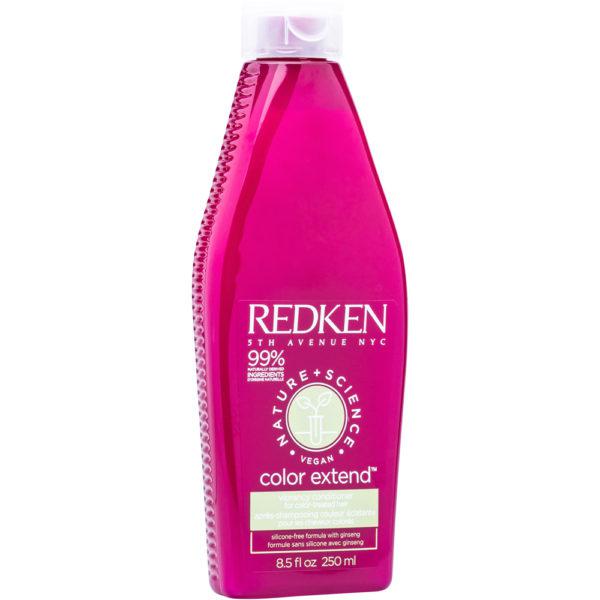 Nature + Science Color Extend Sulfate Free Conditioner For Color Treated Hair商品第1张图片规格展示