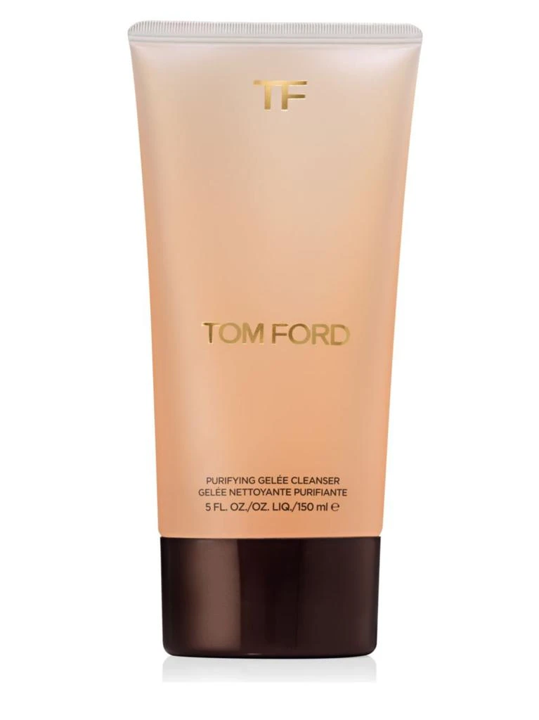 商品Tom Ford|Purifying Gelée Cleanser,价格¥460,第1张图片