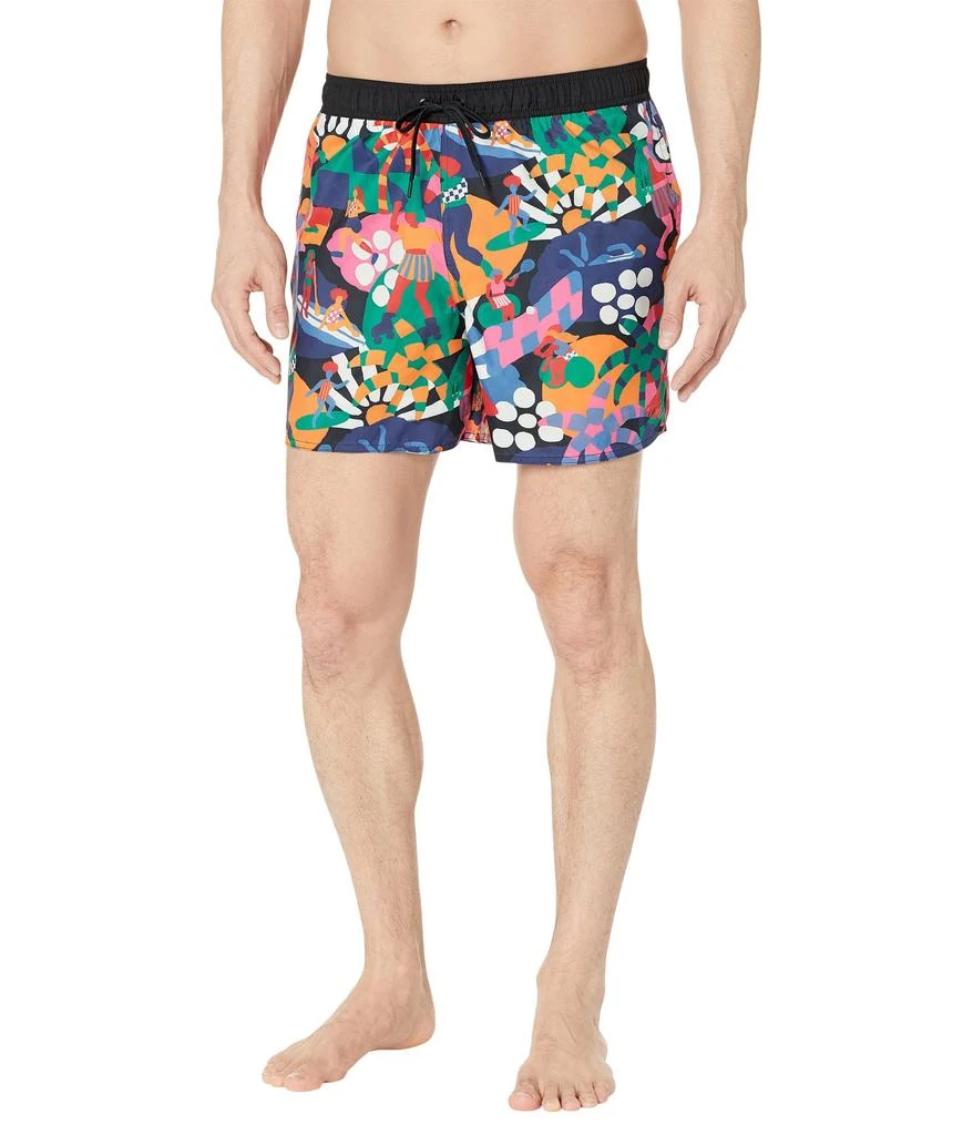 商品Adidas|Farm Unitefit 15.5" Swim Shorts,价格¥393,第1张图片