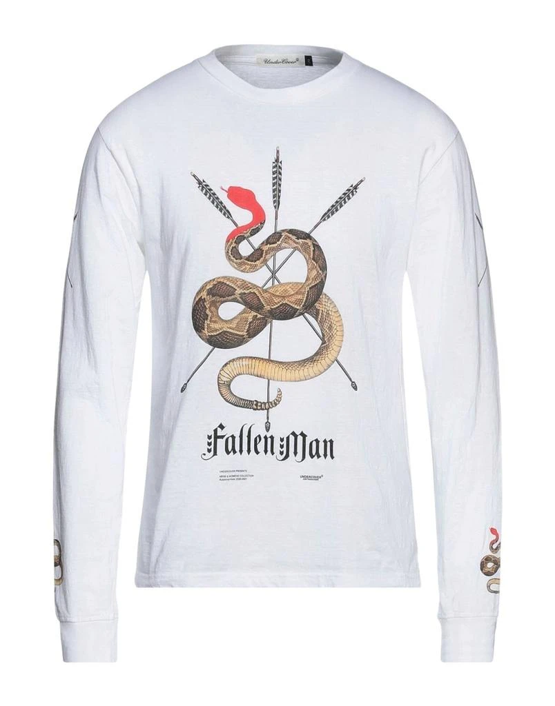 商品UNDERCOVER|T-shirt,价格¥590,第1张图片