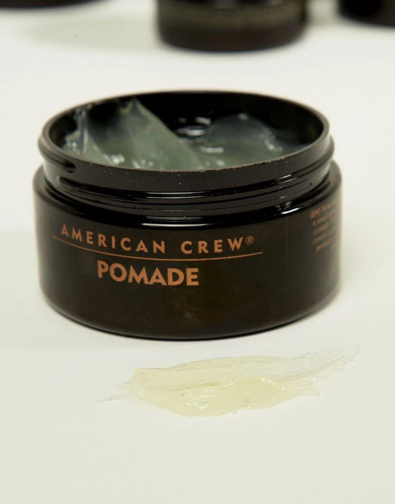 商品American Crew|American Crew Pomade 85g,价格¥101,第3张图片详细描述