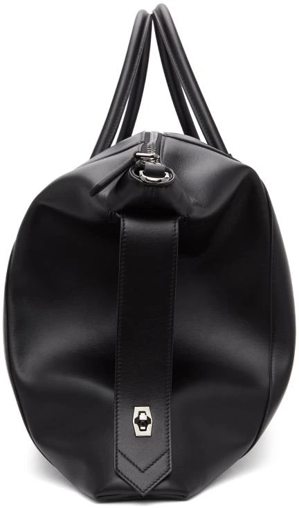 商品Givenchy|Black Large Soft Antigona Bag,价格¥12631,第5张图片详细描述