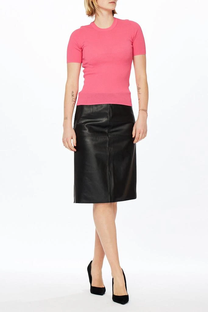 商品Max Mara|SPORTMAX GONNE WOMEN'S SKIRT,价格¥2184,第3张图片详细描述