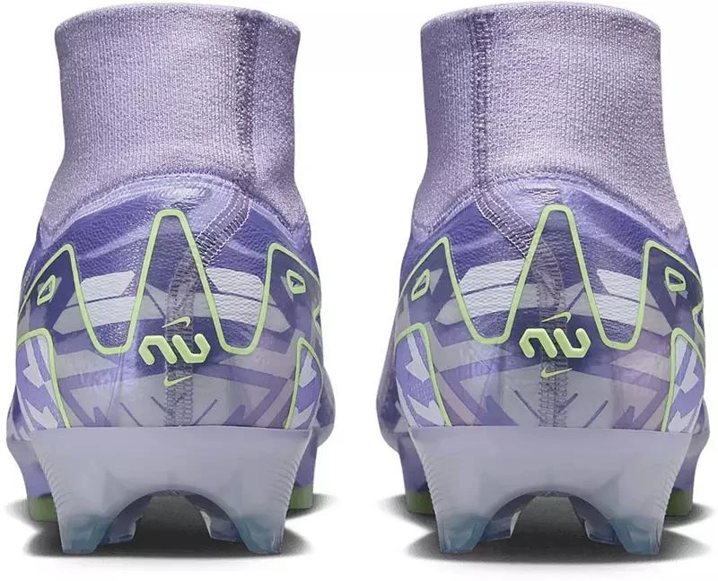 商品NIKE|Nike United Mercurial Superfly 10 Elite FG Soccer Cleats,价格¥1512,第5张图片详细描述