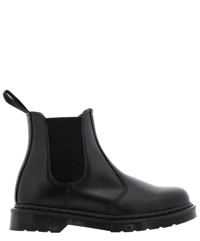 商品Dr. Martens|Dr. Martens 2976 Mono Chelsea Boots,价格¥1124,第1张图片