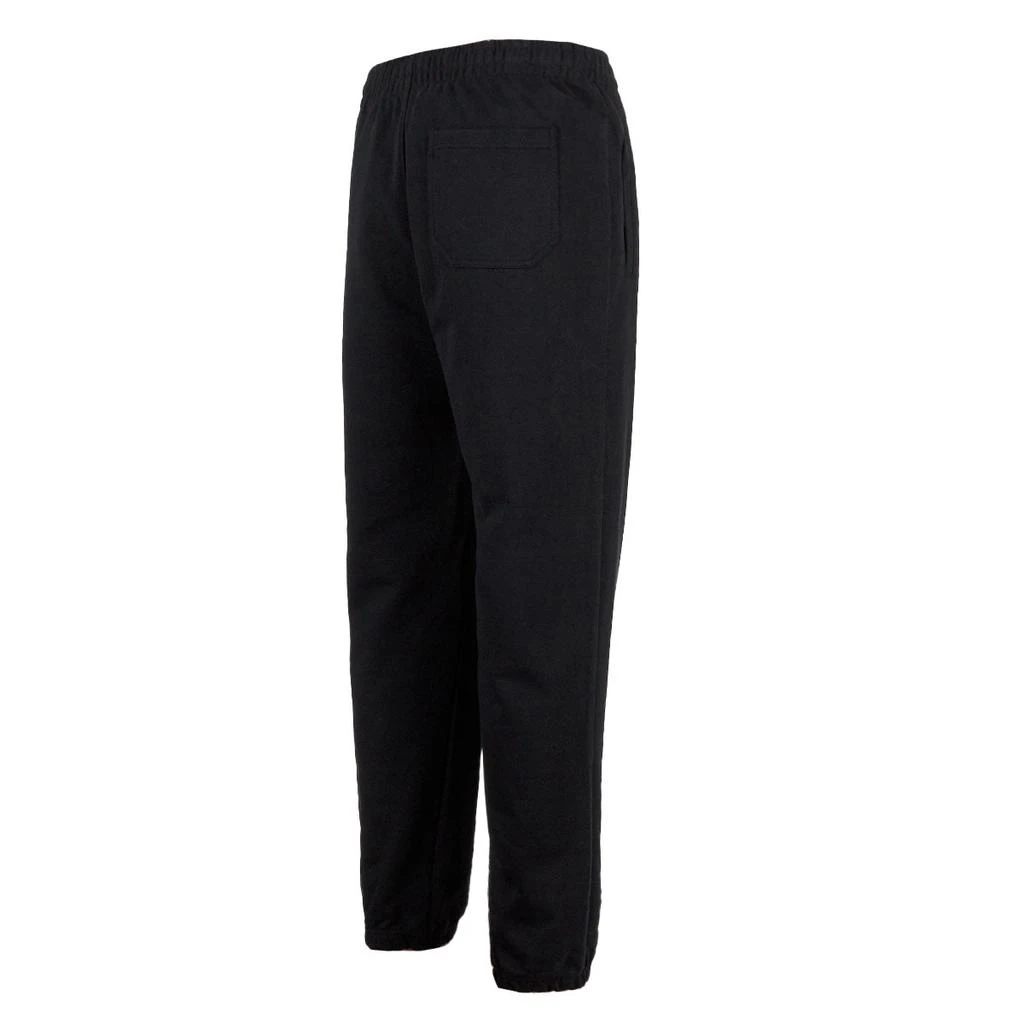 商品Calvin Klein|Calvin Klein Men's Standard Logo Terry Jogger,价格¥176,第3张图片详细描述