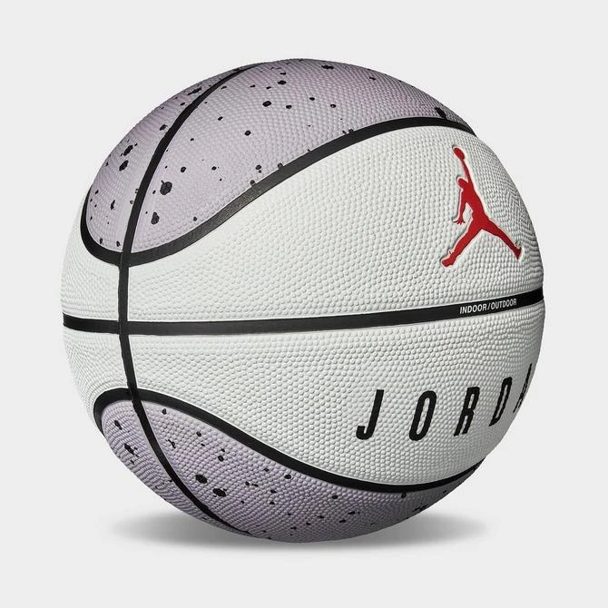 商品Jordan|Jordan Playground 8P Basketball,价格¥224,第2张图片详细描述