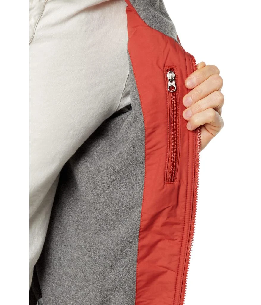 商品L.L.BEAN|Warm-Up Jacket Regular,价格¥533,第3张图片详细描述