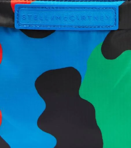 商品Stella McCartney|迷彩双肩包,价格¥730,第4张图片详细描述
