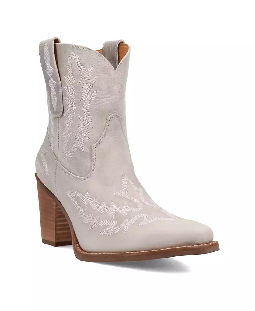 Bota de senhora em pele Rocky Top image 2