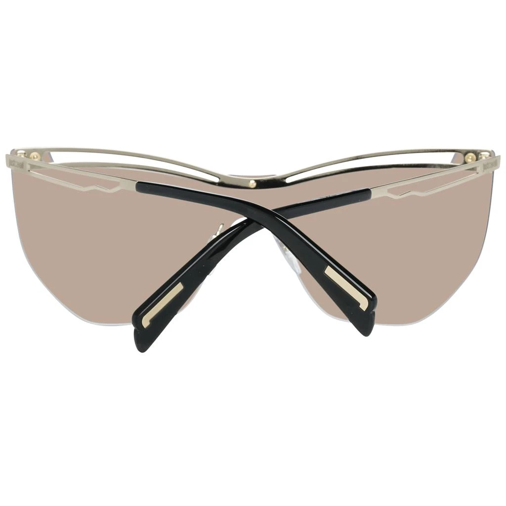 商品Just Cavalli|Just Cavalli Women Women's Sunglasses,价格¥928,第3张图片详细描述