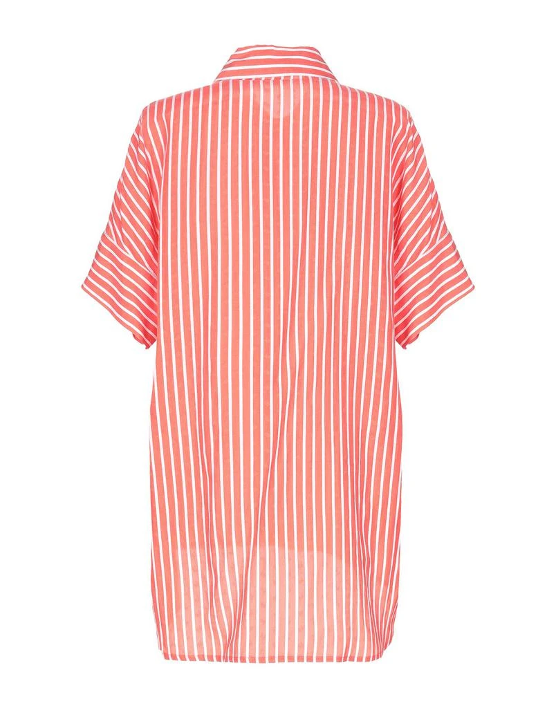 商品Maje|Striped shirt,价格¥728,第2张图片详细描述