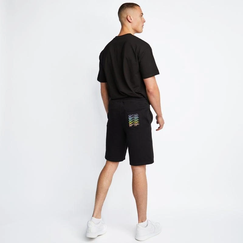 商品Project X Paris|Project X Paris Multi Logo - Men Shorts,价格¥449,第3张图片详细描述