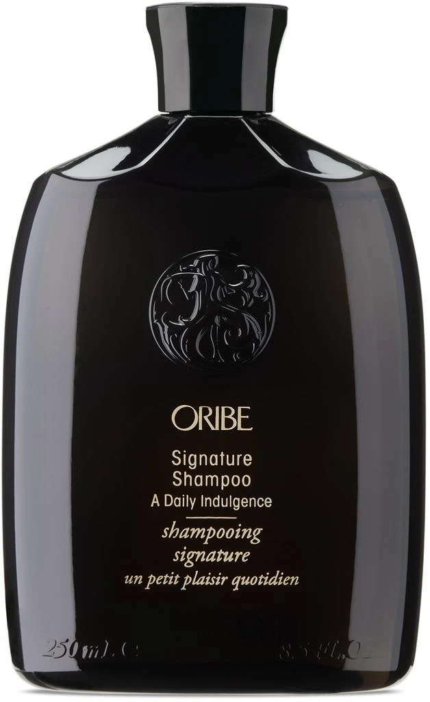 商品Oribe|Signature Shampoo, 250 mL,价格¥394,第1张图片