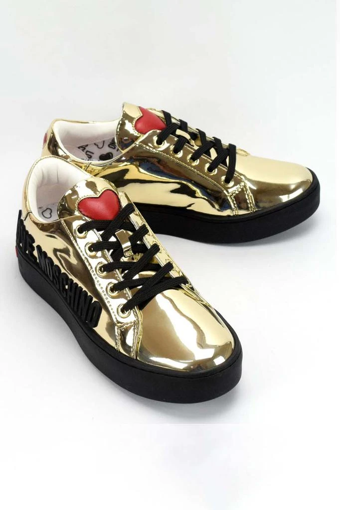 商品Love Moschino|Women's Shoes of Love Moschino - Ja15063G1BIC0,价格¥1254,第1张图片