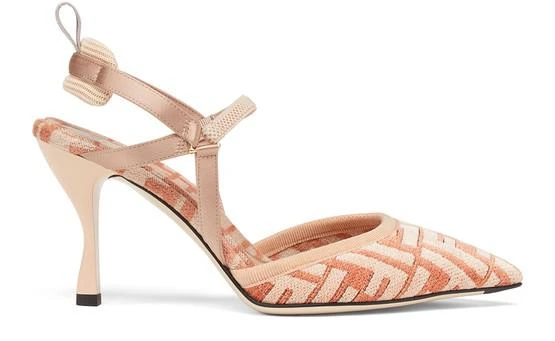 商品Fendi|Colibrì Lite,价格¥8308,第1张图片