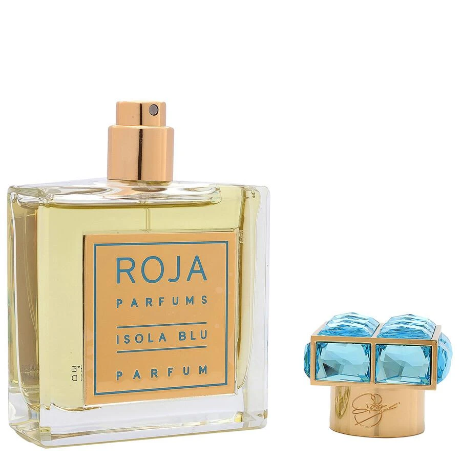 商品Roja Parfums|Roja Parfums Isola Blu Parfum Unisex EDP,价格¥2029,第2张图片详细描述