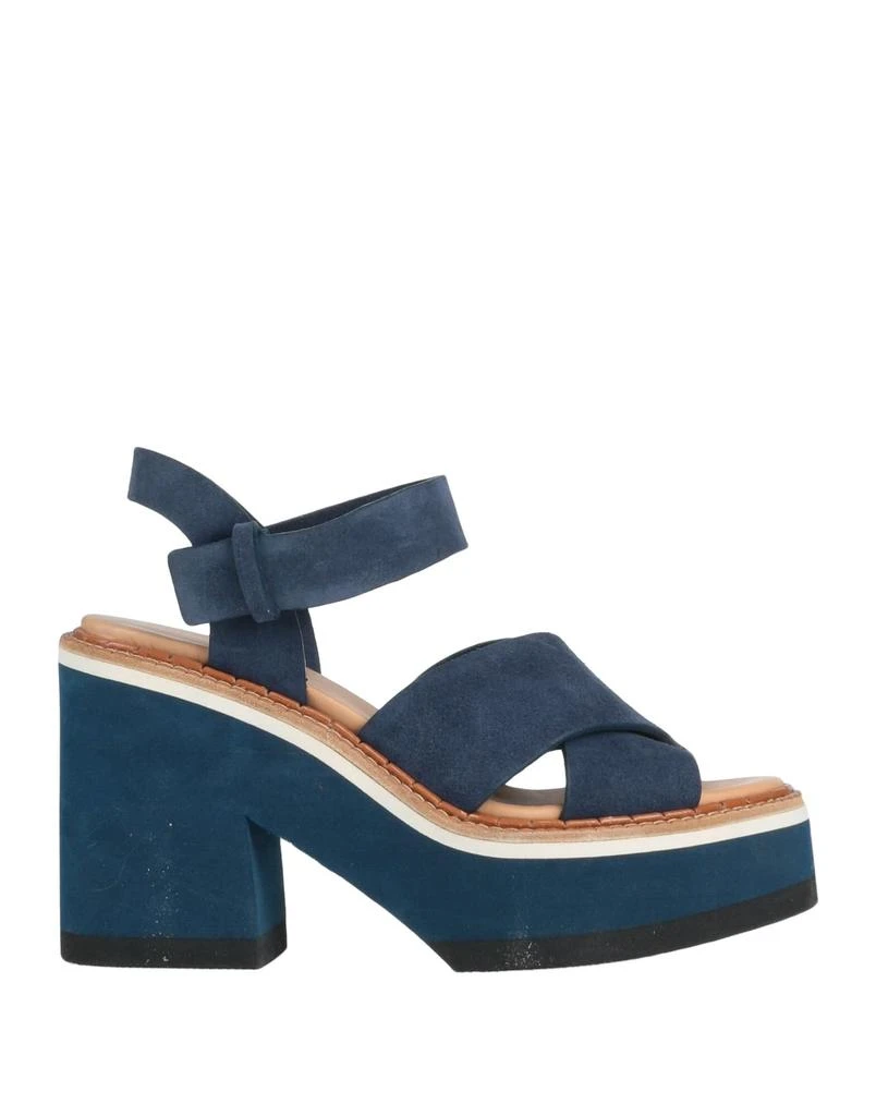 商品PALOMA BARCELÓ|Sandals,价格¥1532,第1张图片