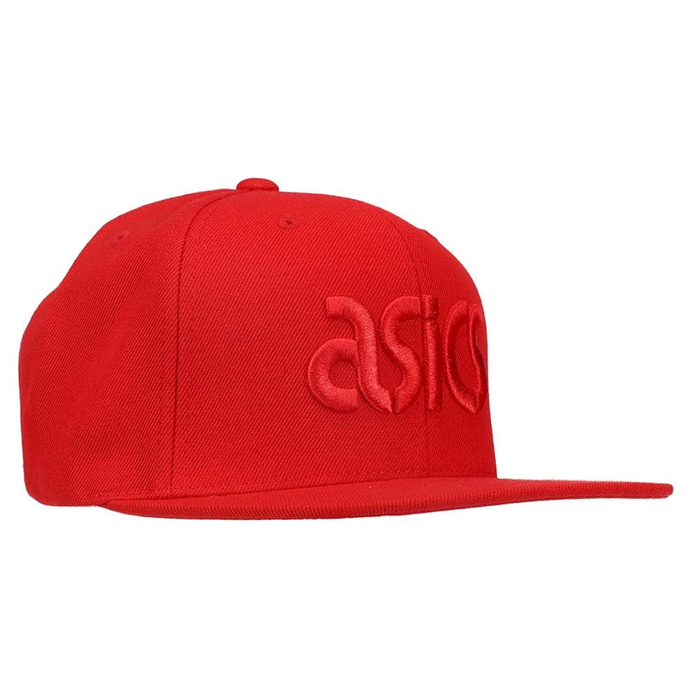 商品Asics|Logo Snapback,价格¥60,第1张图片