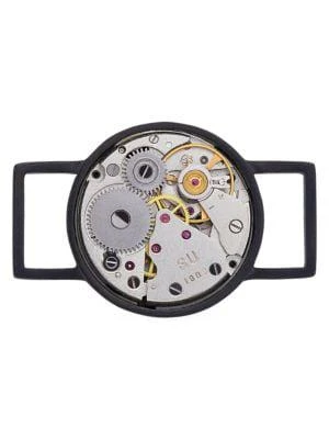 商品Tateossian|2-Piece Watch Movement Shoe Lace Accessory Set,价格¥150,第1张图片
