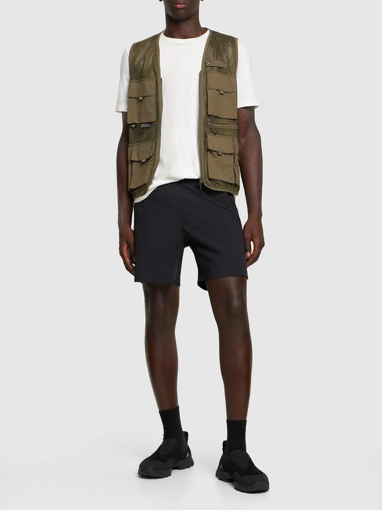 商品Arc'teryx|Incendo Shorts,价格¥820,第1张图片详细描述