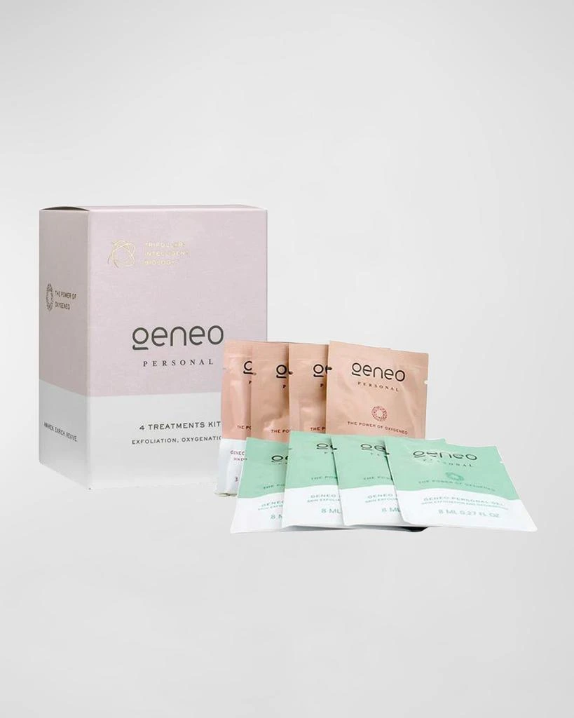 商品TriPollar|Geneo 4 Treatment Kit,价格¥303,第1张图片