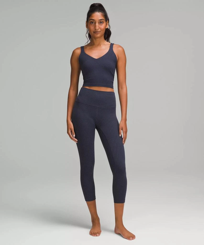 商品Lululemon|lululemon Align™ Tank Top *Light Support, A/B Cup,价格¥323,第2张图片详细描述