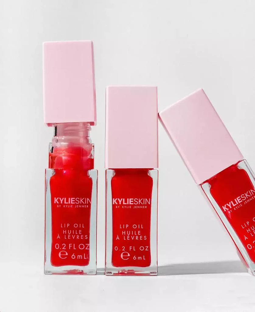 Lip Oil 商品