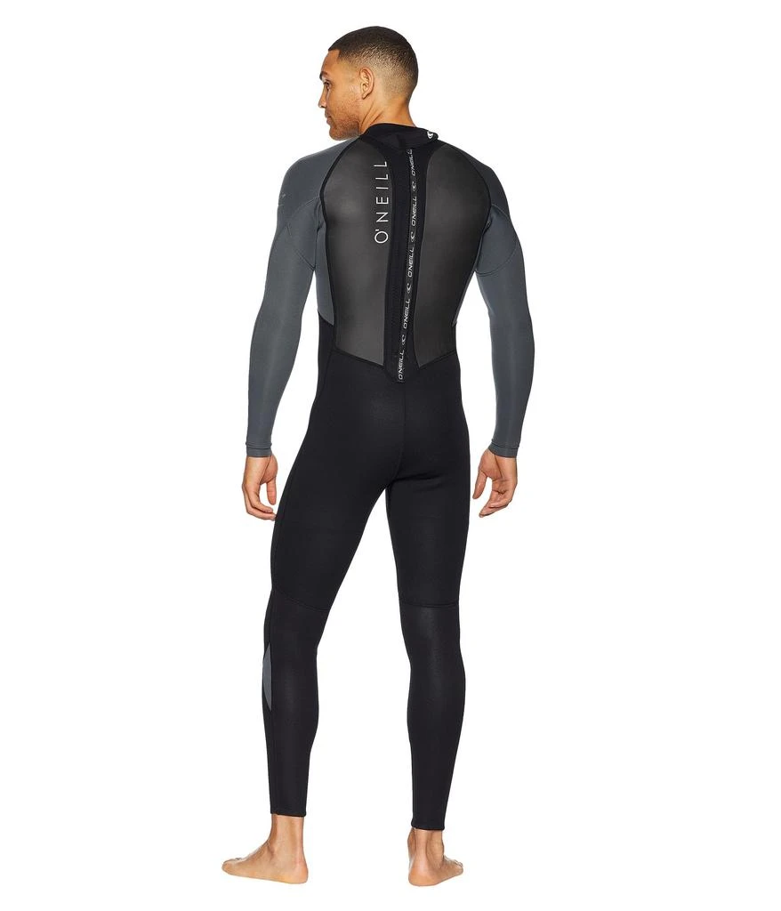 商品O'Neill|Reactor-2 3/2 Back Zip Full,价格¥1165,第3张图片详细描述